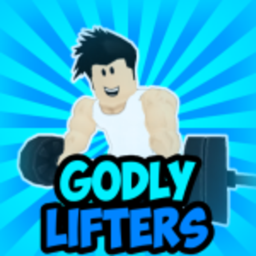 [NEW]🔩Godly Lifters