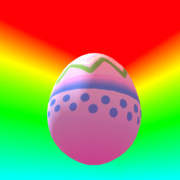 Egg Hunt Ultimanium Battle