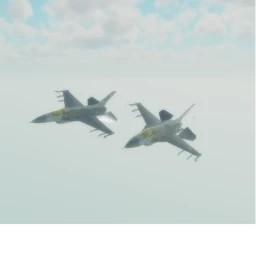 Gripen Flight Training [UPD!] icon