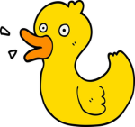 Games on Quack