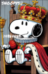 snoopys;)