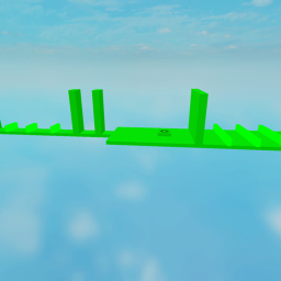 Impossible obby 2 icon
