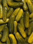 pickles