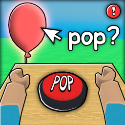 Don't Pop The Balloon! 🎈