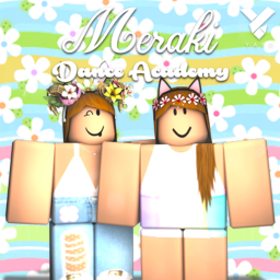 Meraki Dance Academy || Studio