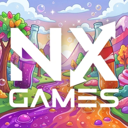Netex Games Roblox group icon