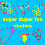 Super druper fun studios