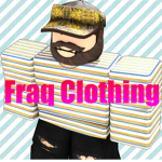 Fraq Clothing