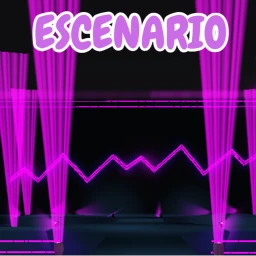 OT Scenario In Roblox 3!! 🎸 icon