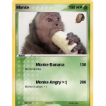 Monke cult is da best