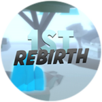 1st Rebirth!