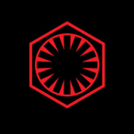 --First Order Military--