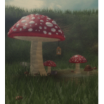 MUSHROOMCLAN