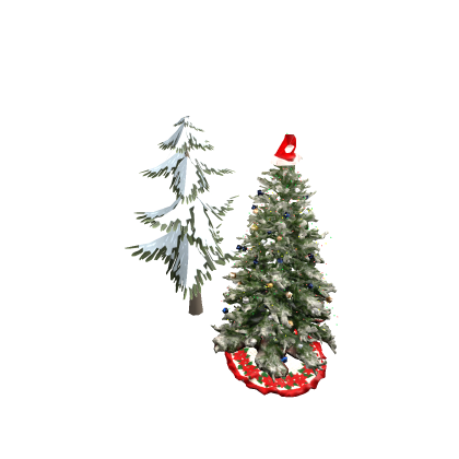 tree christmas