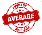 Average developing