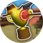 Game Badge Thumbnail