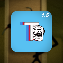 Trollrooms: 1.5 [WIP]