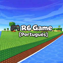 🎮 R6 Game [English]
