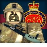 [LD] The Grenadier Guards.