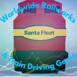 Worldwide Railworks Fan/Dev Group