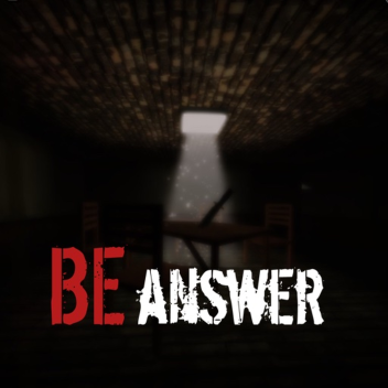 BEanswerTEST