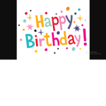 Happy Bday Ava!!