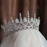 - The Crown -