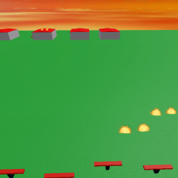 Warblox beta