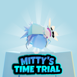 [RELEASE!] Mitty's Time Trial