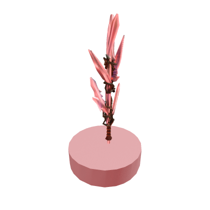 Swords of the Swords Spawner