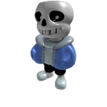 Sans Character Skills