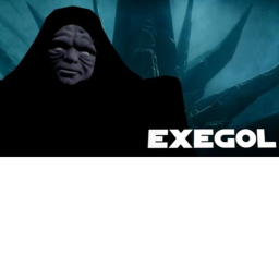 𝐒𝐓𝐀𝐑 | Exegol, Unknown Regions