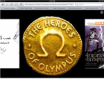 Camp Half-Blood!!!