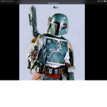Star Wars bounty hunter’s