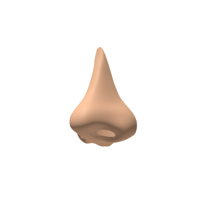 Cute Nose