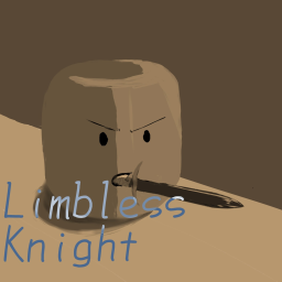 [Beta] Limbless Knight