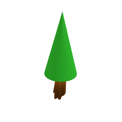 Pine Tree