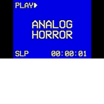 Analog Horror
