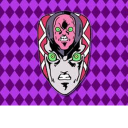 JoJo Bizarre Adventure