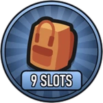 Hot Bar Slots Roblox gamepass thumbnail