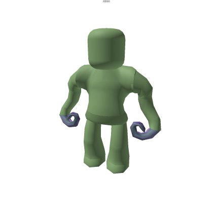 Alien