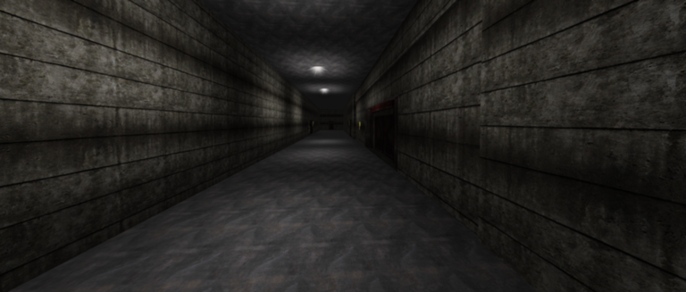 SCP-096 Area and more screenshot 3