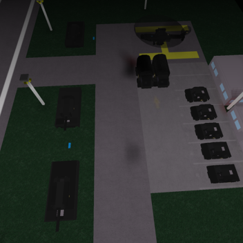 The War On Gear (INOP)