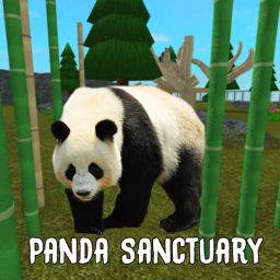 Panda Sanctuary icon