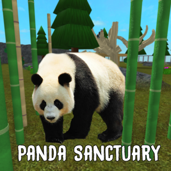 Panda Sanctuary