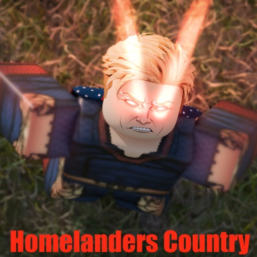 Homelanders Country