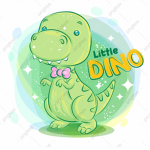 Dino Club [:
