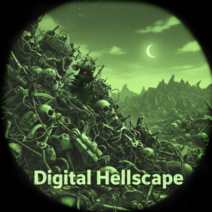 Digital Plague Virus Roblox music