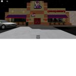 Chuck-E-Cheese Robloxia