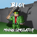 OFFICIAL Blox Miner Simulator GROUP